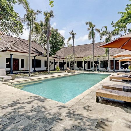Oyo 90638 Pondok Idas Hotell Legian Eksteriør bilde