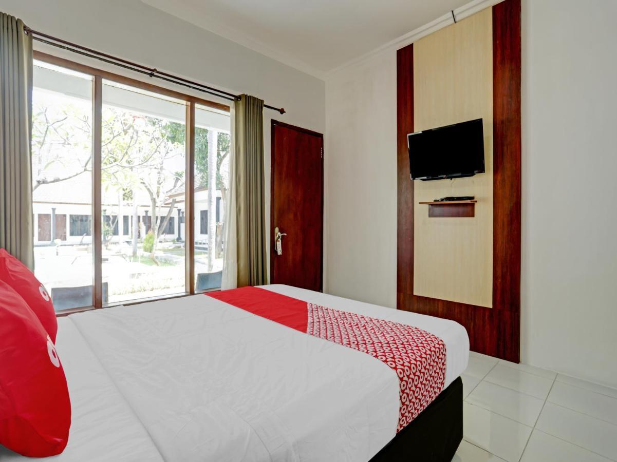 Oyo 90638 Pondok Idas Hotell Legian Eksteriør bilde